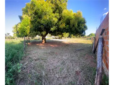 Terreno à venda em Cañada Garay, Luque 4