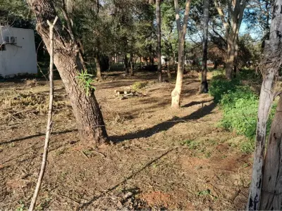 Terreno en venta en Cañada Garay, Luque 3