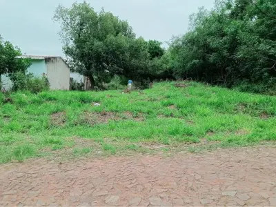 Terreno en venta en Cañada Garay, Luque 2