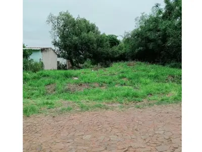 Terreno en venta en Cañada Garay, Luque 4