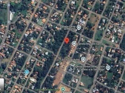 Land for sale in Cañada Garay, Luque 3