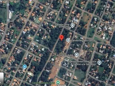 Terreno en venta en Cañada Garay, Luque – 368 m² 4