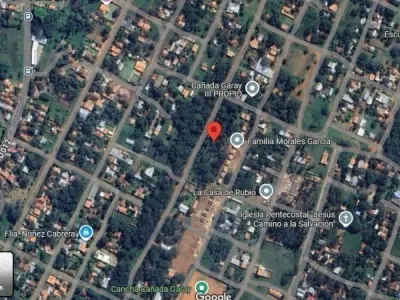 Terreno en venta en Cañada Garay, Luque – 368 m² 4