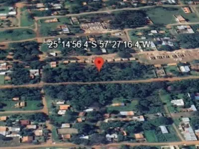 Terreno en venta en Cañada Garay, Luque – 441 m² 2