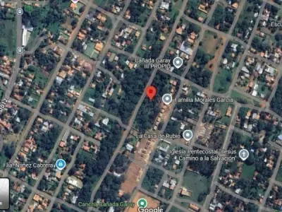 Terreno en venta en Cañada Garay, Luque – 441 m² 3