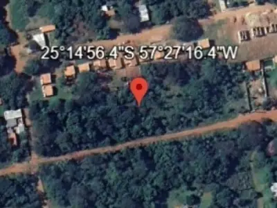 Land for sale in Cañada Garay, Luque 2