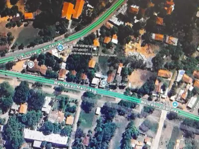 Land for Sale in Cañada Garay, Luque 2