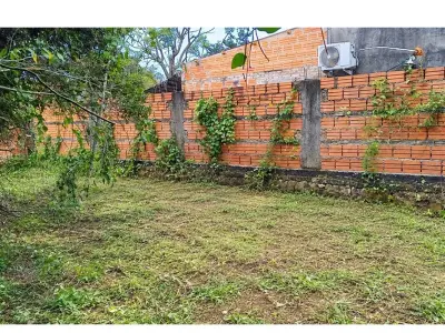 Terreno en venta en Cañada San Rafael, Luque 3