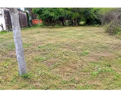 Terreno en venta en Cañada San Rafael, Luque 4