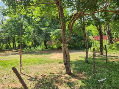 Terreno à venda em Cañada San Rafael, Luque 2