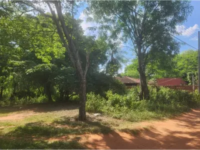Terreno à venda em Cañada San Rafael, Luque 3