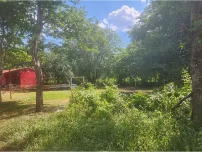 Terreno à venda em Cañada San Rafael, Luque 4