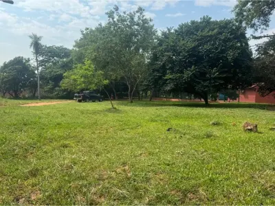 Terreno à venda em Cañada San Rafael, Luque 2