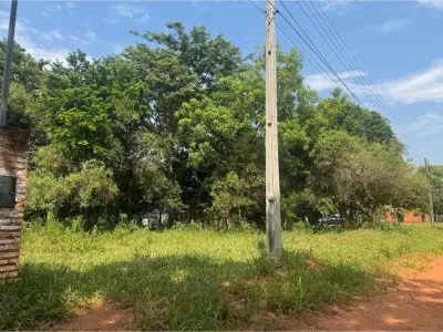 Terreno à venda em Cañada San Rafael, Luque 3