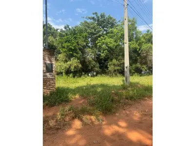 Terreno à venda em Cañada San Rafael, Luque 4