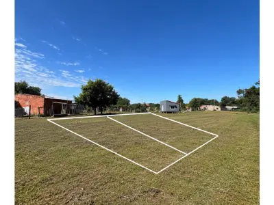 Terreno en venta en Cañada San Rafael, Luque 4