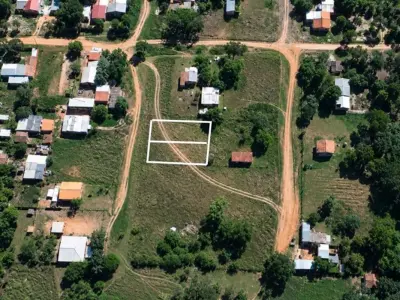 Terreno à venda em Cañada San Rafael, Luque 2