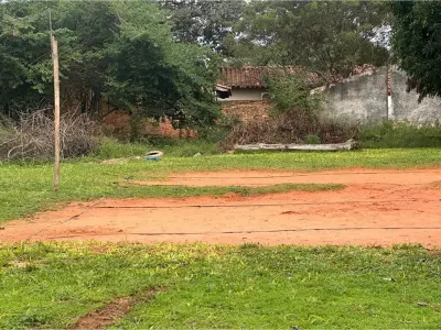 Terreno à venda em Cañada San Rafael, Luque 3