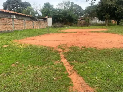 Terreno à venda em Cañada San Rafael, Luque 4