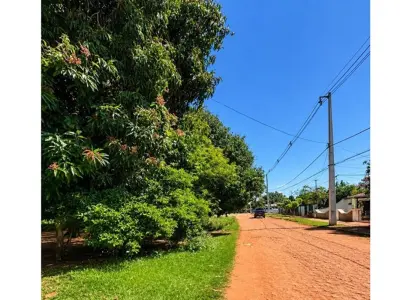 Terreno à venda em Cañada San Rafael, Luque 2