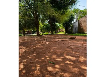 Terreno à venda em Cañada San Rafael, Luque 4