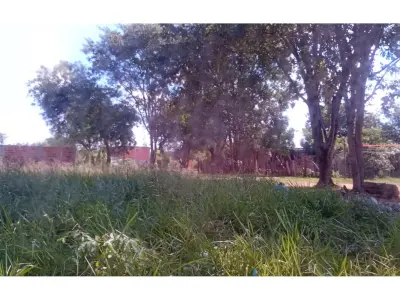 Terreno à venda em Cañada San Rafael, Luque 3