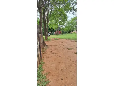 Terreno à venda em Cañada San Rafael, Luque 4