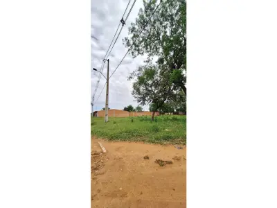 Terreno à venda em Cañada San Rafael, Luque 5