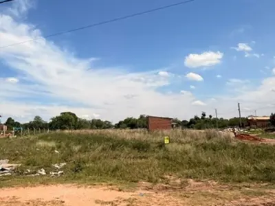 Terreno en venta en Cañada San Rafael, Luque 3