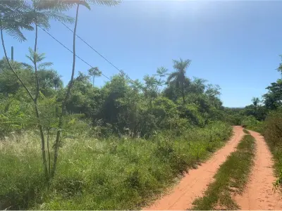 Terreno à venda em Cañadita, Itauguá 3