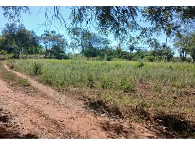 Terreno à venda em Cañadita, Itauguá 2