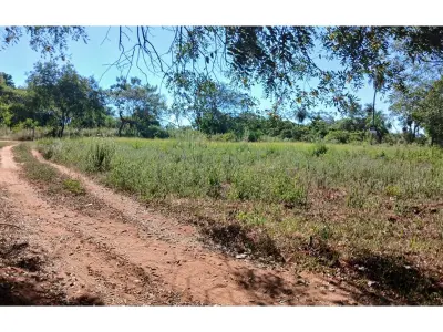 Terreno à venda em Cañadita, Itauguá 3