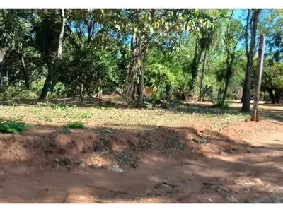 Terreno à venda em Cañadita, Itauguá 4