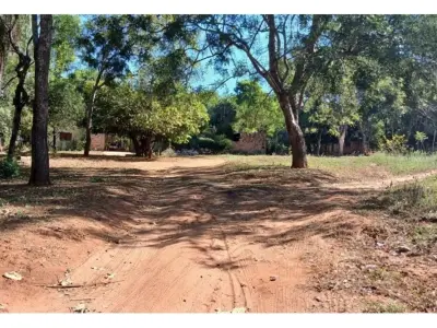 Terreno à venda em Cañadita, Itauguá 5