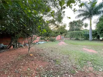 Terreno à venda em Cañadita, Itauguá 3