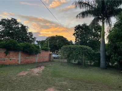 Terreno à venda em Cañadita, Itauguá 4