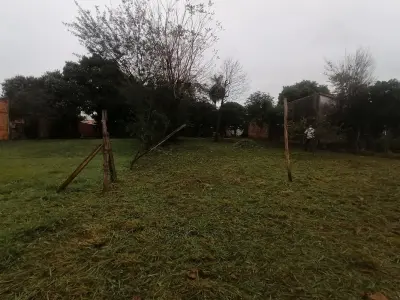 Terreno à venda em Cañadita, Itauguá 3