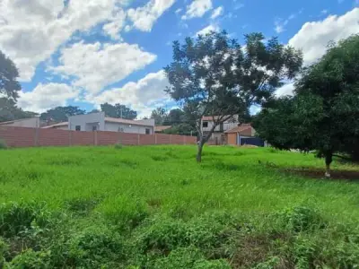 Land for sale in Cañadita, Ñemby 2
