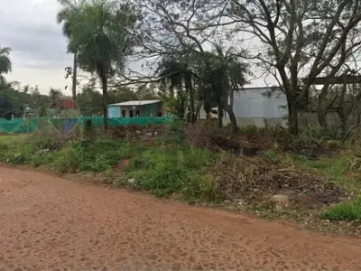 Terreno à venda em Cañadita, Ñemby 3