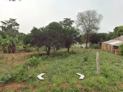 Terreno en venta en Cañadita, Ñemby 2