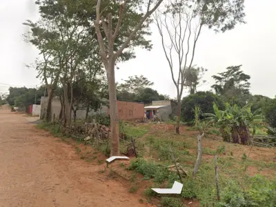 Terreno en venta en Cañadita, Ñemby 4