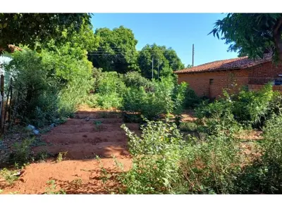 Terreno à venda em Capiatá, 436 m² 2