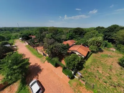 Terreno à venda em Capiatá — 640 m² no Barrio K 4