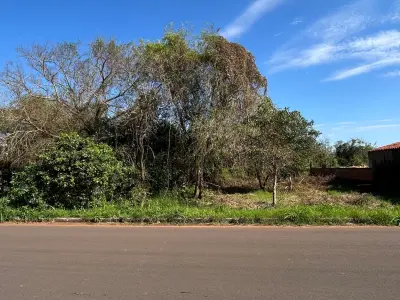 Terreno à venda em Capiatá, a 3 quadras da Rota 2 2