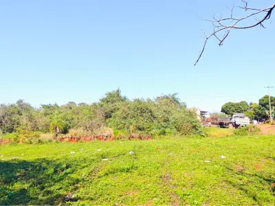 Terreno à venda em Capiata, B° Toledo Cañada 3
