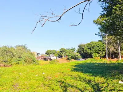 Terreno à venda em Capiata, B° Toledo Cañada 4