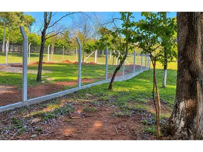 Terreno à venda em Capiatá, bairro La Quinta 4