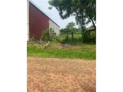 Terreno en venta en Capiata, barrio Laurelty 3
