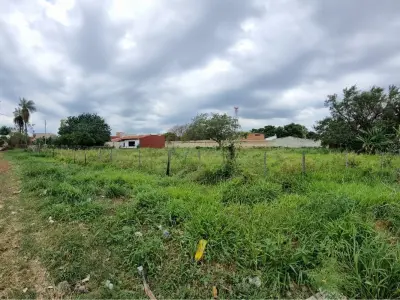 Terreno à venda em Capiata, bairro Roberto L. Petit 2