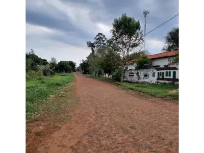 Terreno à venda em Capiata, bairro Roberto L. Petit 4